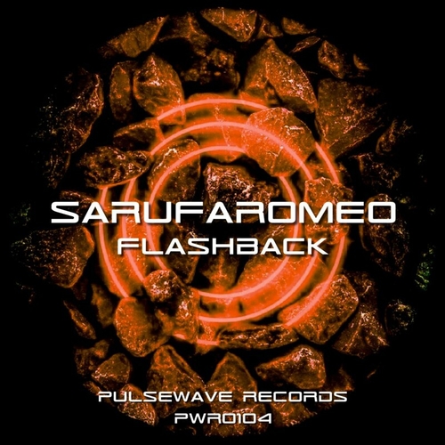 Sarufaromeo - Flashback [PWR0104]